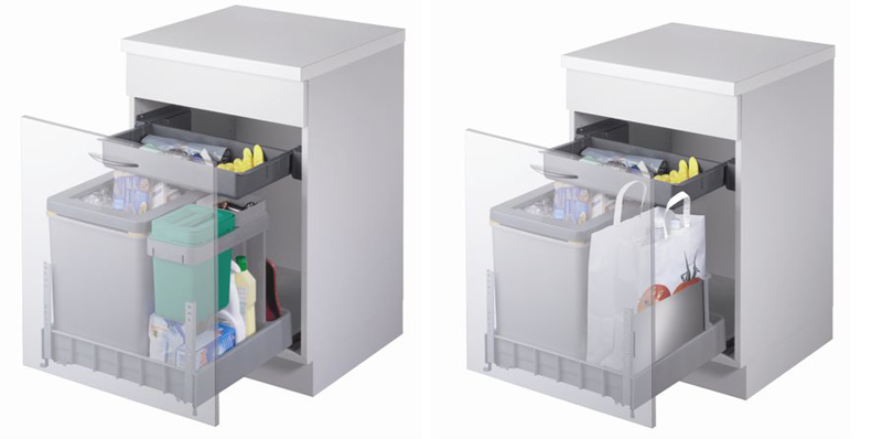 müllex boxx engineering waste bin management garbage household conzept clipping bio Jonadesign Jona Design Zürich