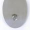 Ellipse 70 x 120 mm - Design Kleiderhaken